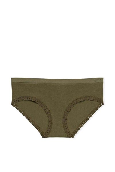 Victoria's Secret Seamless Hiphugger Panties