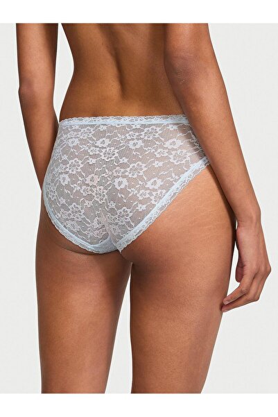 Victoria's Secret Lace Bikini Panties