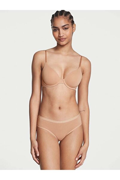 Victoria's Secret Flexible Cotton Hiphugger Panties