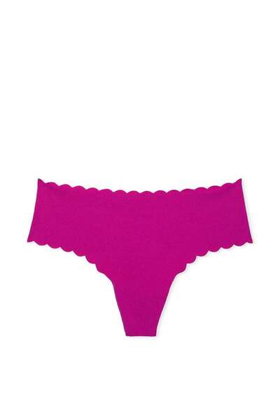 Victoria's Secret Laser Cut Thong