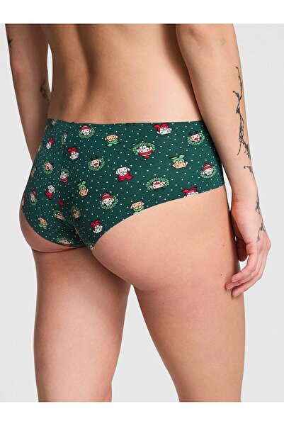 Victoria's Secret Chiloți Laser croială Cheeky