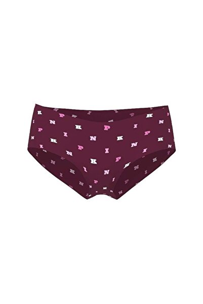 Victoria's Secret Laser Cut Cheeky Panties
