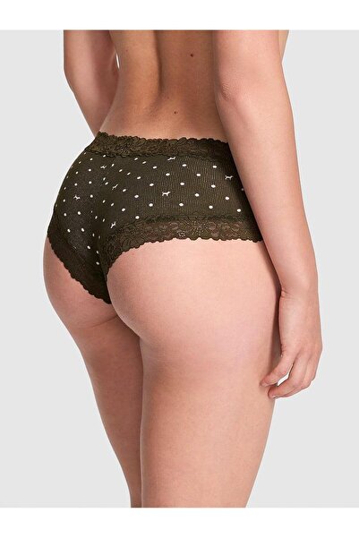 Victoria's Secret Σλιπ Wink Lace Cheeky