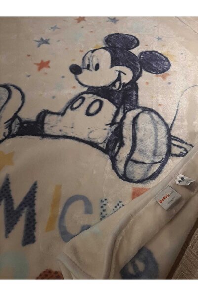 Özdilek Disney Licensed Baby Blanket 100*120