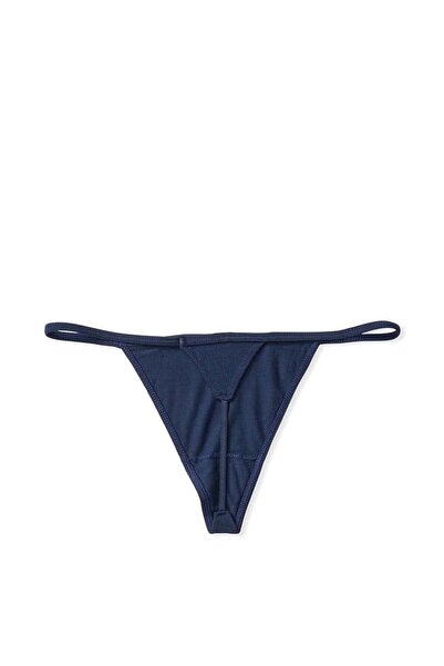 Victoria's Secret Flexible Cotton V-String Panties