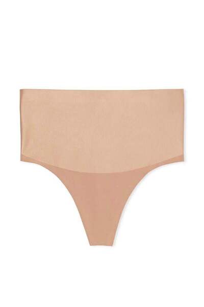Victoria's Secret Smooth Shimmer High Waist Thong