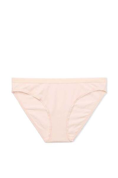 Victoria's Secret Stretchy Cotton Bikini Panties