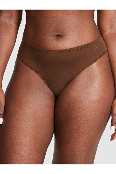 Victoria's Secret Cotton Cheeky Panties