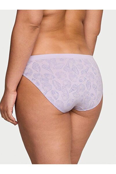 Victoria's Secret Seamless Bikini Panties