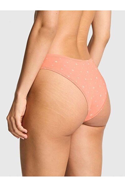 Victoria's Secret Cotton Cheeky Panties