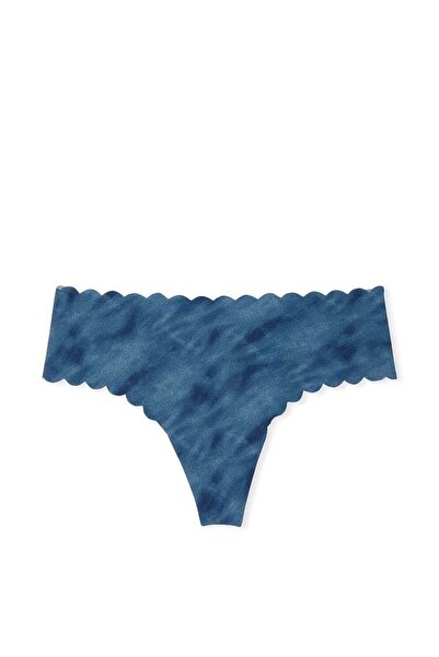 Victoria's Secret Laser Cut Thong Panties