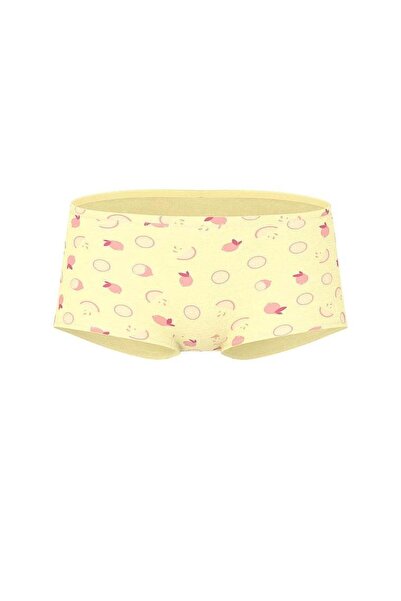 Victoria's Secret Cotton Boyshort Panties with Logo