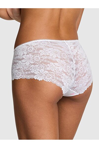 Victoria's Secret Σλιπ Hiphugger με κοπή με λέιζερ