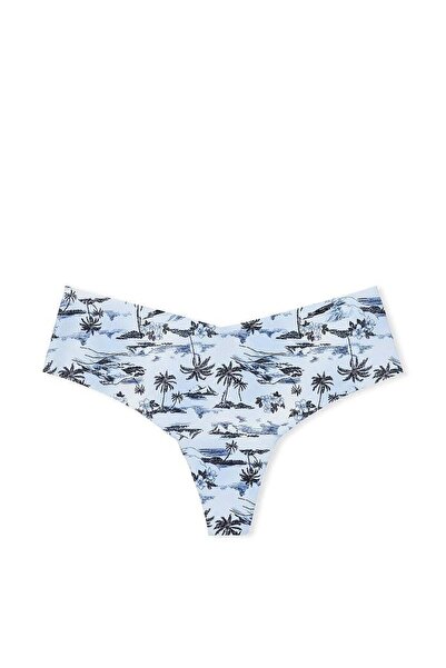 Victoria's Secret Laser Cut Thong