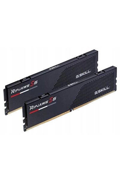 Other G.SKILL RIPJAWS S5 DDR5 2X16GB 6000MHZ CL36-36 XMP