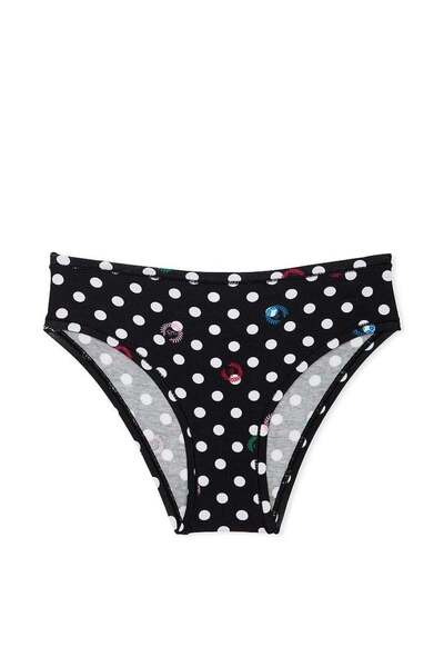 Victoria's Secret Cotton Cheeky Panties