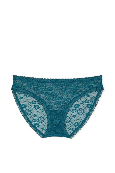 Victoria's Secret Lace Bikini Panties