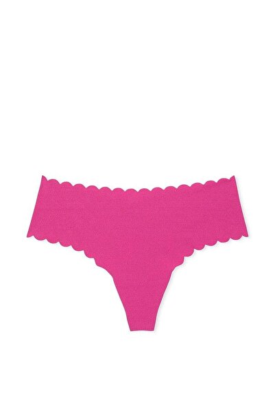 Victoria's Secret Laser Cut Thong