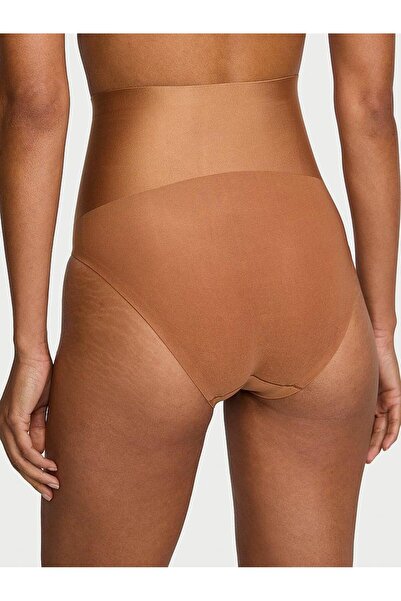 Victoria's Secret Smooth Shimmer Brief Panties