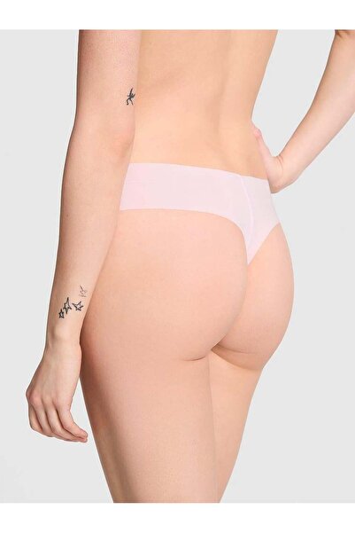 Victoria's Secret Laser Cut Thong