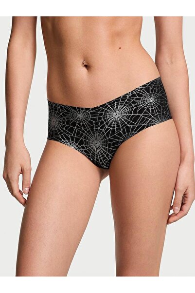 Victoria's Secret Laser Cut Cheeky Panties