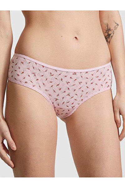 Victoria's Secret Cotton Cheeky Panties