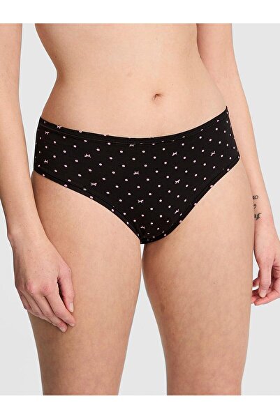 Victoria's Secret Cotton Cheeky Panties