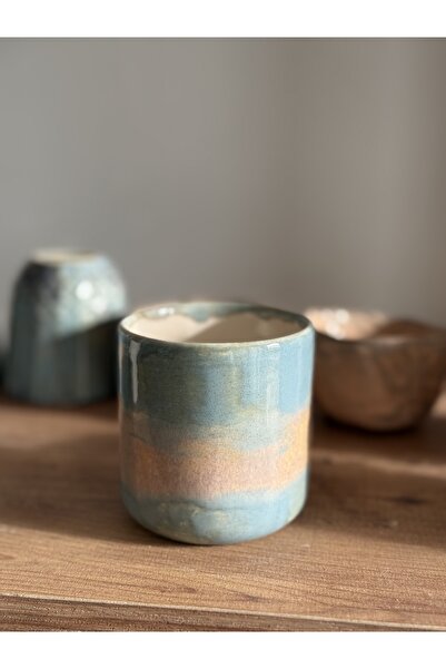 Noya Kahve bardağı