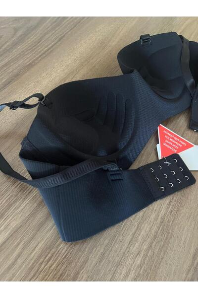 R.Y LINGERI Лазерне різання з підтримкою рук Безшовний м'який бюстгальтер