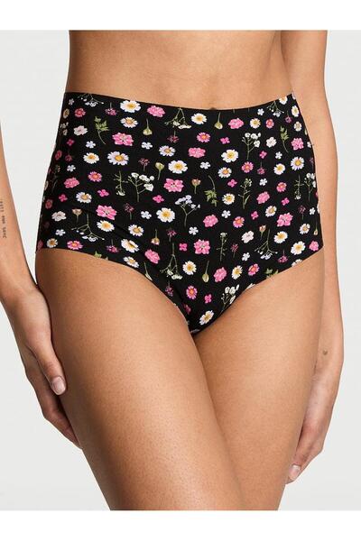 Victoria's Secret Chiloți tăiați cu laser