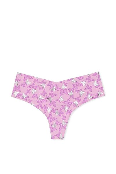 Victoria's Secret Laser Cut Thong