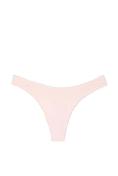 Victoria's Secret Stretchy Cotton Deep Leg Cut Scoop Thong