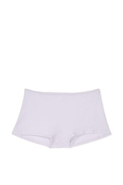 Victoria's Secret Cotton Daisy Boyshort Panties