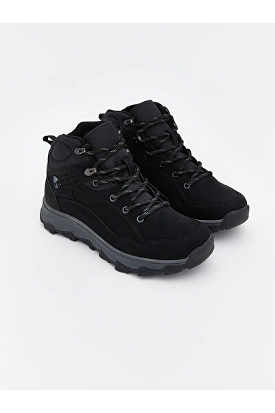 LC Waikiki Özmarka Yeni Sezon Bağcıklı Erkek Trekking Bot