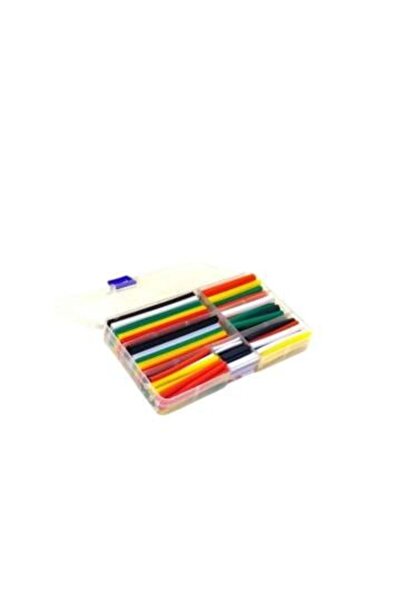 CAR Wire Insulation Kit 140 Pieces