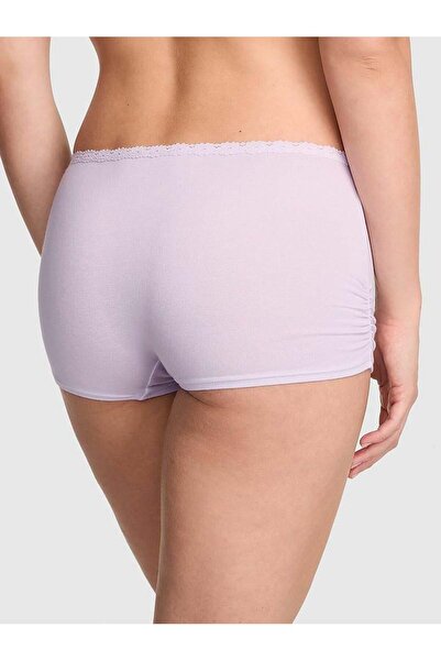 Victoria's Secret Cotton Boyshort Panties