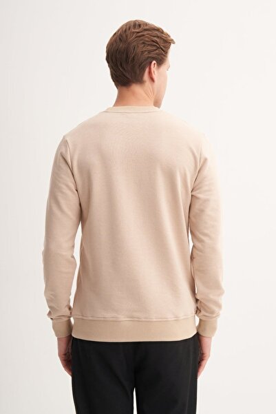 Cazador Ανδρικό Φούτερ 53980 ΜΠΕΖ