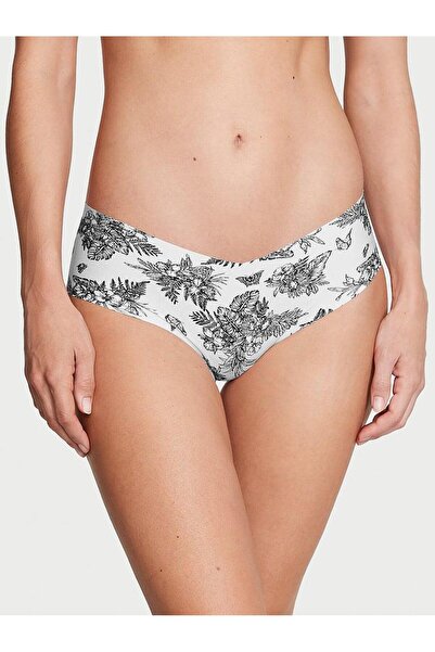 Victoria's Secret Chiloți Hiphugger Laser croială