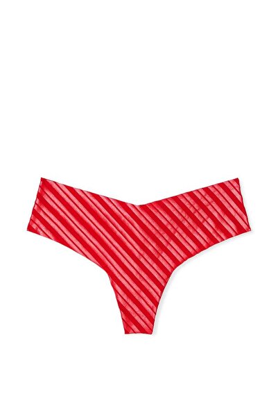 Victoria's Secret Laser Cut Thong