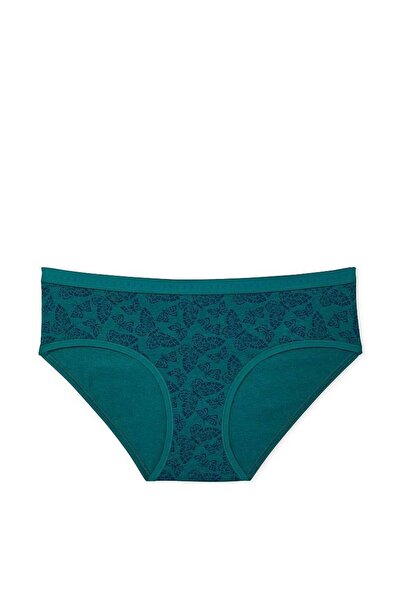 Victoria's Secret Flexible Cotton Hiphugger Panties