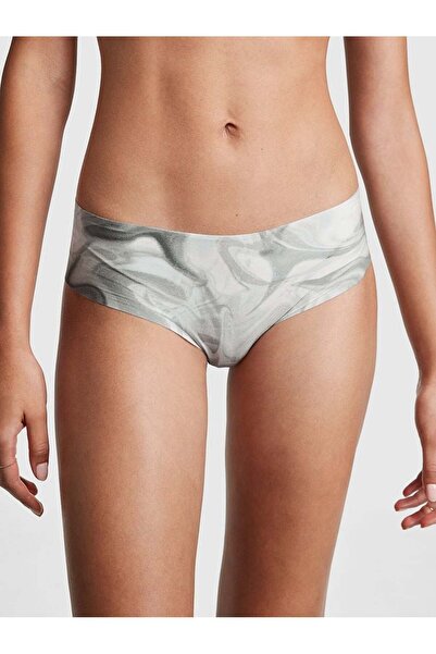 Victoria's Secret Chiloți Laser croială Cheekster