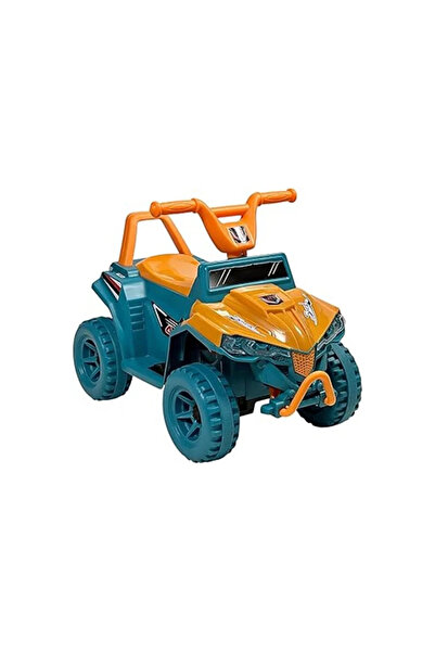 ALRWAD Kids Ride On Toy, Quad Bike, Electric Bike, Toddler Ride On Vehicle