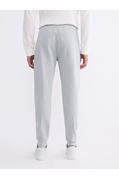 LC Waikiki New Season Men's Thick Jogger Sweatpants