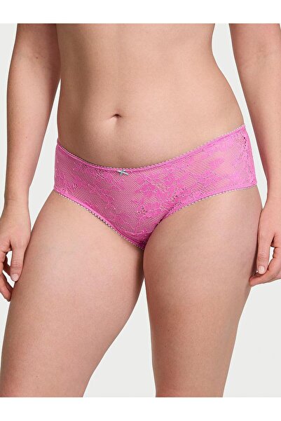 Victoria's Secret Chiloți Tease Dantelli Cheeky