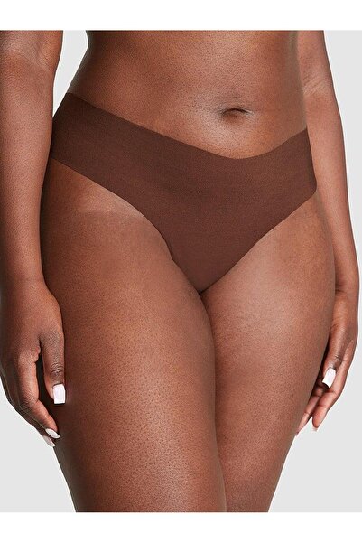 Victoria's Secret Laser Cut Thong