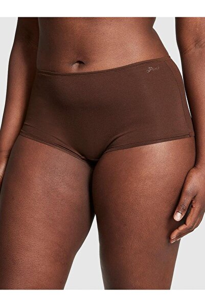 Victoria's Secret Βαμβακερό εσώρουχο Boyshort
