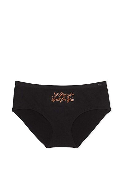 Victoria's Secret Seamless Hiphugger Panties