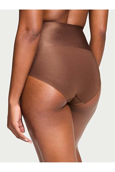 Victoria's Secret Smooth Shimmer Brief Panties
