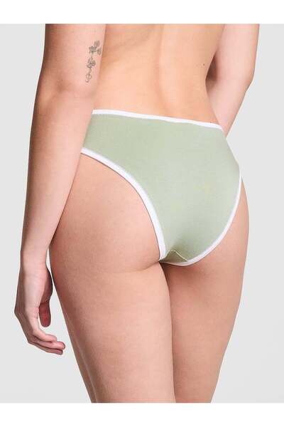 Victoria's Secret Cotton Cheeky Panties