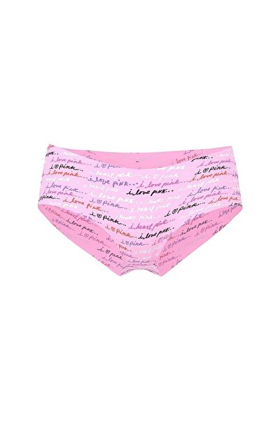 Victoria's Secret Laser Cut Cheeky Panties